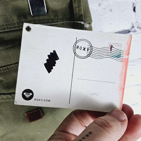 ROXY | skinny jeans - Picture 8 of 10